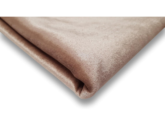 Veliūrinis neoprenas Smėlio