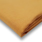 Cotton - canvas Mustard