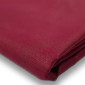 Cotton - canvas Bordeaux