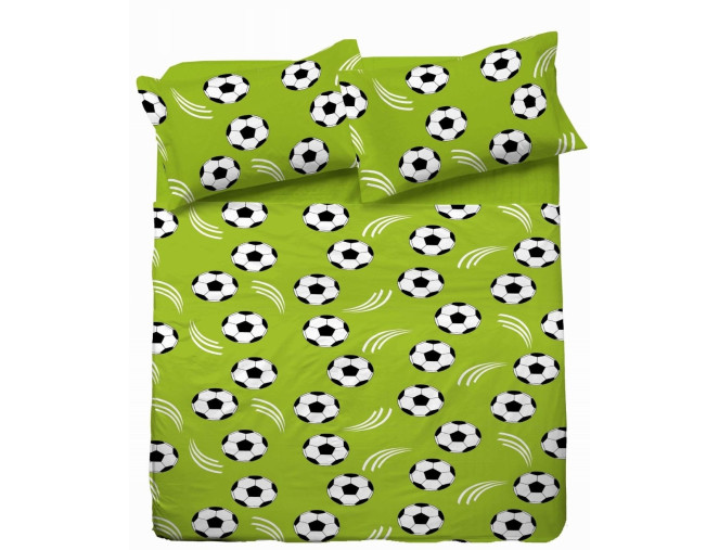 Cotton - canvas Balls pigiau
