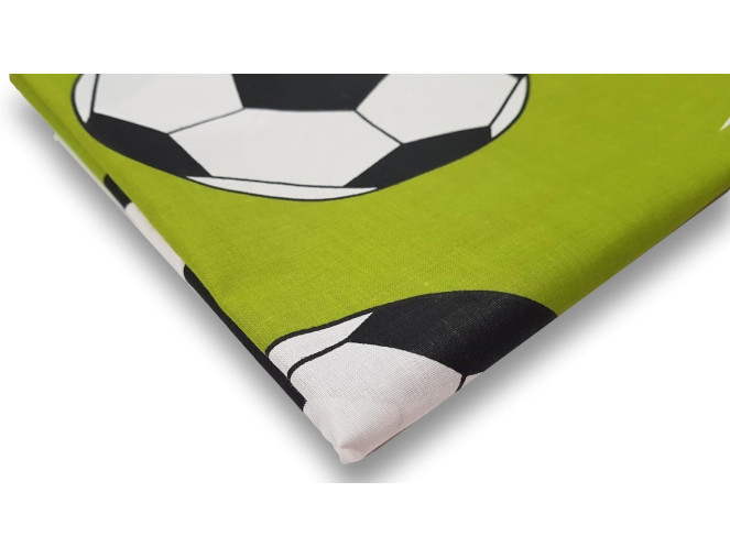 Cotton - canvas Balls