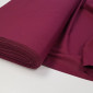 Medvilnė - drobė Bordo pigiau
