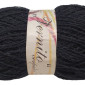 Vernit yarn Black