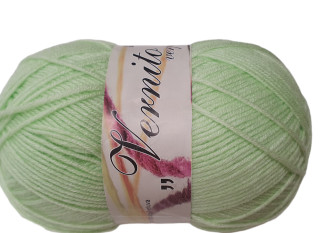 Šukuotinė pusvilnė Žalsvi Šukuotinė pusvilnė Žalsvi