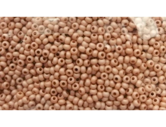 Preciosa biseris 10/0 00114