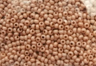 Preciosa pearl 10/0 00114