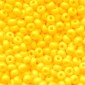 Preciosa pearl 10/0 83130 yellow