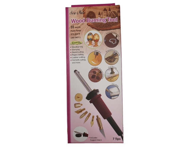 Wood burning apparatus