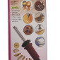 Wood burning apparatus