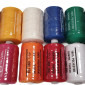 Sewing thread set 12x1000y