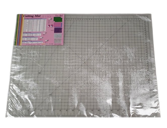 Kilimėlis pjaustymui 60 x 45cm A2