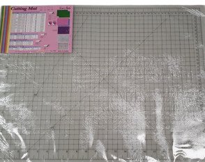 Kilimėlis pjaustymui 60 x 45cm A2 Kilimėlis pjaustymui 60 x 45cm A2