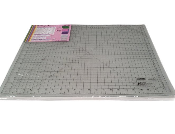 Kilimėlis pjaustymui 60 x 45cm A2 pigiau