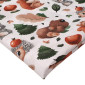 Cotton - canvas Forest