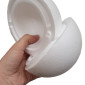 Foam balls (2 parts) pigiau