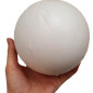 Foam balls (2 parts)