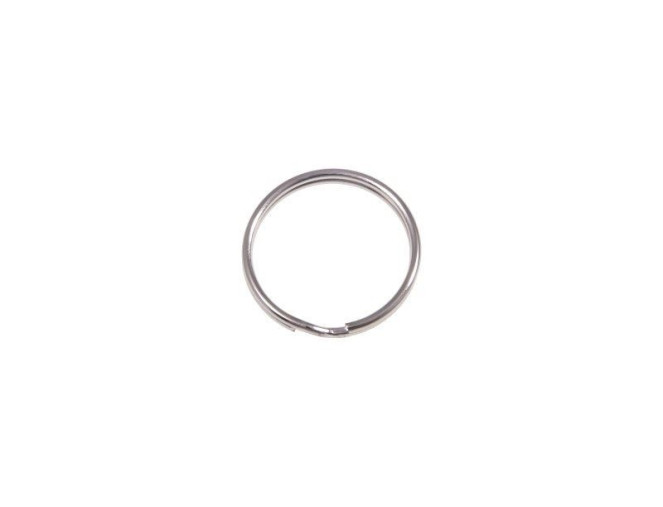 Ring for keys 25mm