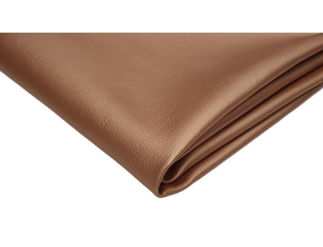 Dirbtinė oda Auksinė Soft