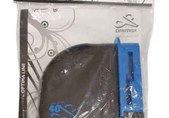 Scissors sharpener