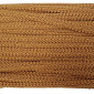 Decorative ribbon 10mm | 10 colours skubus pristatymas