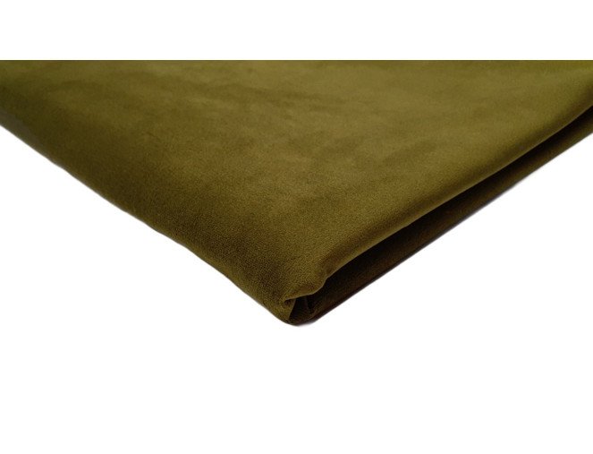 Baldinis veliūras Alyvuogė