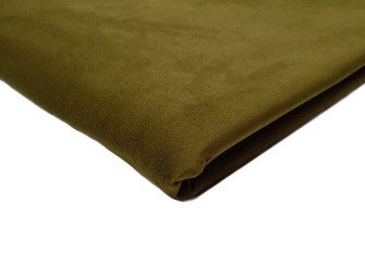 Baldinis veliūras Alyvuogė