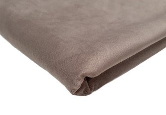 Baldinis veliūras Pilkšvas