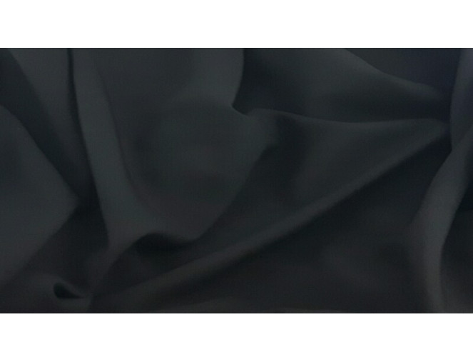 Gabardine Black