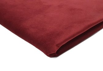 Baldinis veliūras Bordo