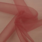 Organza Dusty pink