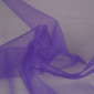 Organza Violetinė