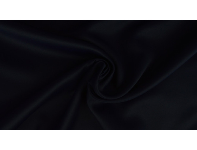 Blackout fabric Dark blue