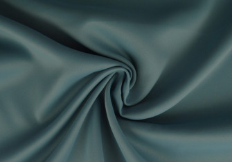 Blackout fabric Vintage blue
