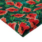 Linas su viskoze Aguonos