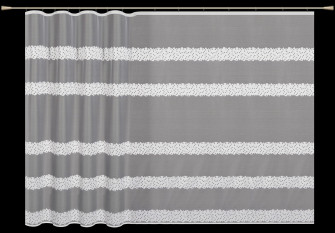 Jacquard curtains 160cm