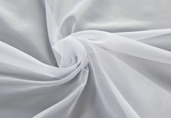 Measured day curtains with weights | 300cm