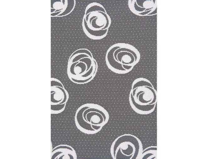 Jacquard curtains 160cm pigiau