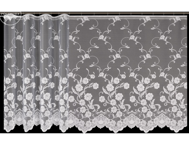 Matuojamos žakardinės užuolaidos 150cm