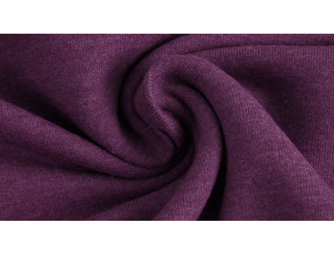 Kilpinis trikotažas Violetinis