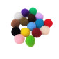 POM POM RUTULIUKAI 20mm | 100vnt.