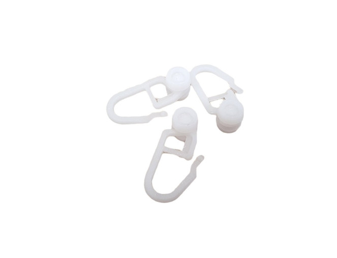 Curtain hooks 100pcs