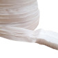 Curtain tape 25mm White