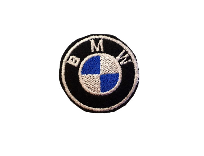 Aplikacija BMW