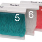 Tassel tape 150mm pigiau