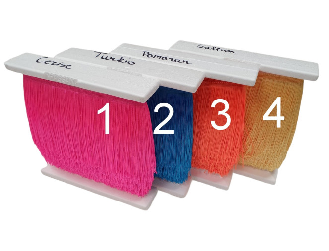 Tassel tape 150mm