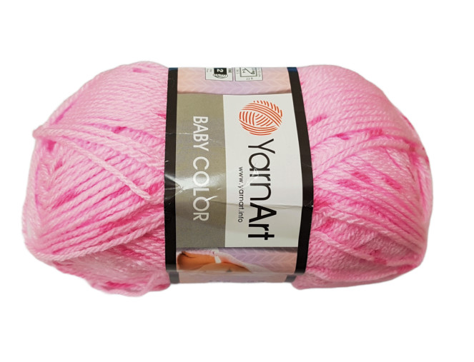 YarnArt Baby Colour 0266