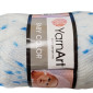 YarnArt Baby Color 5134