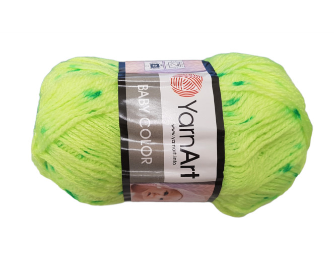 YarnArt Baby Colour 274