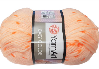 YarnArt Baby Color 272
