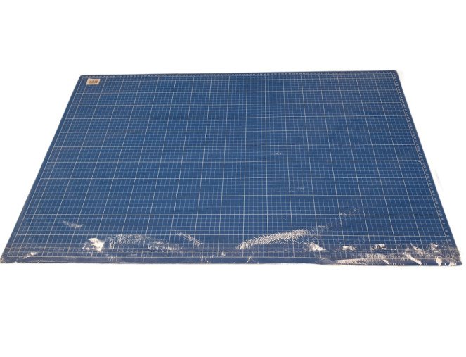 Kilimėlis pjaustymui 60 x 90cm A1 pigiau
